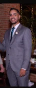 Retrato de José Cláudio Cândido Júnior